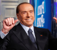 Берлускони готви сериозен удар във футбола
