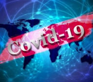 COVID-19 прати в болница легендарен спортист