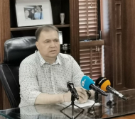 Жейнов обяви дали ще се кандидатира за президент на БФС, още чака Павел Колев