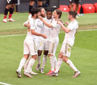 ВАР донесе дузпа на Реал (Мадрид) и нова победа ВИДЕО