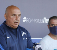 Ясно кои играчи Левски пробва да си върне, Георги Тодоров разкри имената им ВИДЕО