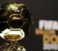 Димитър Бербатов каза кой трябваше да вземе "Златната топка"