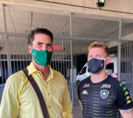Официално! Лудогорец прати защитник в бразилски гранд