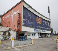 ПЪРВО В БЛИЦ: Левски възражда кариерата на нападател