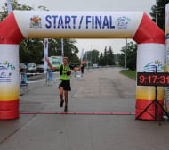 Впечатляващ рекорд в 100-километровата обиколка на Витоша ВИДЕО
