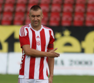 Камбуров се закани на ЦСКА и Левски