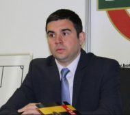 Изгоненият директор на Ботев с коментар за скандала