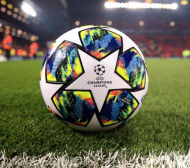 Неприятно: Не пускат българин да играе в Шампионската лига