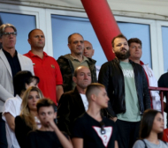 ОФИЦИАЛНО: Обявиха бъдещето на доскорошен шеф в ЦСКА