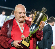 Венци Стефанов с ексклузивен коментар пред БЛИЦ за новия треньор на Славия