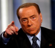 Кошмарна новина за здравето на легендарния Силвио Берлускони