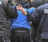 Арести на знакови фигури от Левски и ЦСКА, един от тях проговори пред БЛИЦ