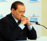 Лоши новини за поваления от К-19 Берлускони