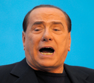 Берлускони шокира с признание от болницата, призова всички да...