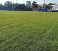 Левски пожела бързо възстановяване на футболист на ЦСКА