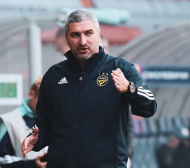 Треньорът на БАТЕ разкри тактиката си за мача с ЦСКА ВИДЕО