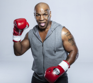 MAX Sport 2 излъчва боксовата среща между Тайсън и Рой Джоунс-младши