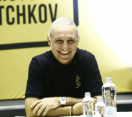 Стоичков отписа националите, даде любопитен коментар за БФС и ЦСКА ВИДЕО 