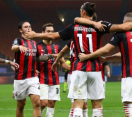 Прекрасна новина за Милан преди голямото дерби