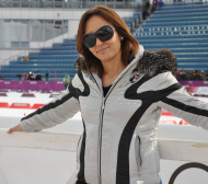 Единствената българка с участие на лятна и зимна Олимпиада: Докоснах лицето си, видях кръв и си казах...