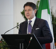 Спешни мерки за спорта в Италия заради COVID-19