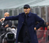 Много неприятна новина за треньора на Рома след мача с ЦСКА