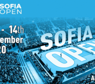 Жребият за Sofia Open е утре, ще се излъчва онлайн