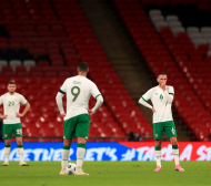 Сериозен проблем за ирландците преди мача с България