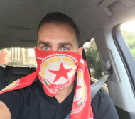 Сакалиев разкри къде започва работа и обяви: Един ден ще бъда в ЦСКА