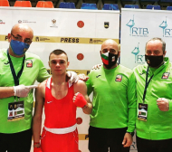 Голям успех за България на Европейското по бокс за юноши