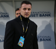 Станислав Генчев: Отборът се успокои след първия гол