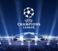 Жребият отреди: Бомбастично дерби в Шампионската лига