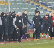 Акрапович след минималната победа над Левски: Така е по-сладко 