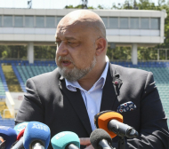 Красен Кралев посочи една от най-големи язви в българския футбол ВИДЕО