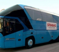 Левски се лашка 1000 км с автобус