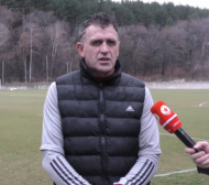 Акрапович с много важно уточнение за новите в ЦСКА ВИДЕО