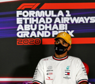 Световният шампион посочи бъдещето на Формула 1