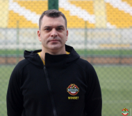 Още един нов треньор в Ботев (Пловдив) 