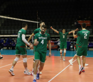 Браво! България спечели всичките си срещи от квалификациите за Европейското