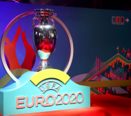УЕФА мести Евро 2020 в една държава