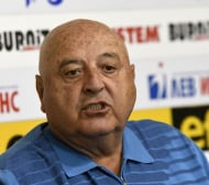 Венци Стефанов с горещ коментар пред БЛИЦ за Футболист на годината