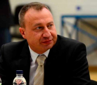 Ивайло Константинов: Съвсем скоро финансовото състояние на федерацията ще е розово