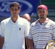 Преди 26 години Агаси бие Сампрас на финала на Australian Open