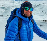 Родна алпинистка разкри причината за смъртта на Скатов ВИДЕО