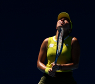 Приказката за Пегула свърши, първата в света излетя от Australian Open