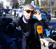Сираков: Борисов направи невъзможното за Левски ВИДЕО