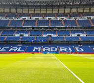 Реки от пари потичат към Реал (Мадрид) 