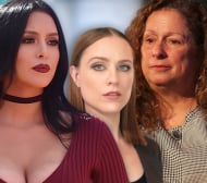 Скандал! Три жени с грозна свада заради легендарен спортист