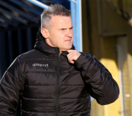 Треньорът на Ботев (Пловдив): Ставаме все по-добри и не се предаваме