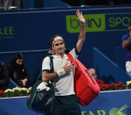 След завръщането: Лоша новина за феновете на Федерер